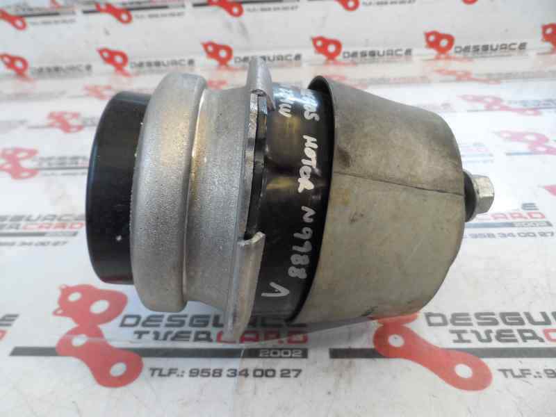 SOPORTE MOTOR VOLKSWAGEN TOUAREG 3.0 TDI MT 225CV