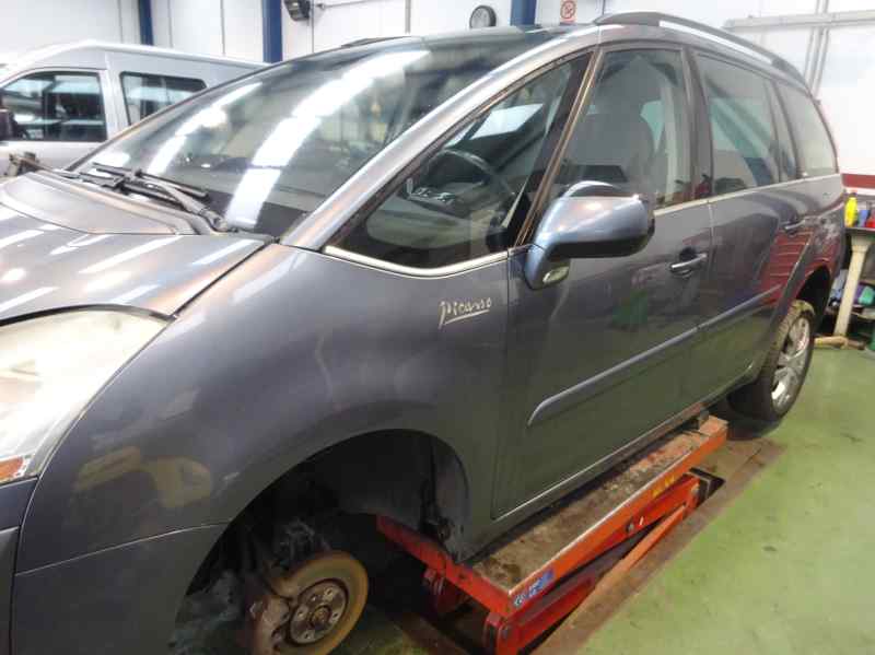 MODULO ELECTRONICO CITROEN C4 PICASSO 1.6 HDI AMT 109CV