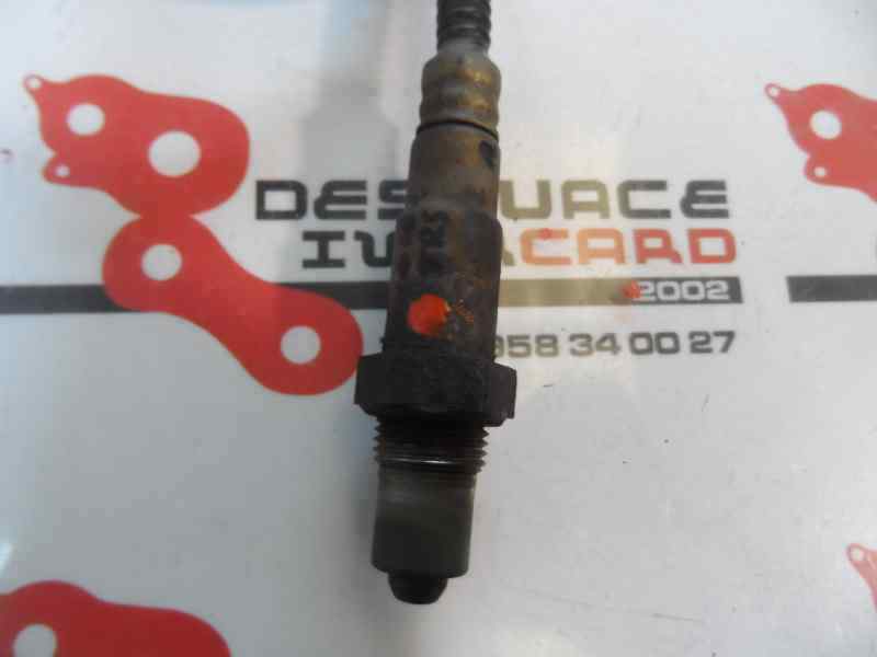 SONDA LAMBDA CITROEN C4 1.6 AMT 109CV | 80KW