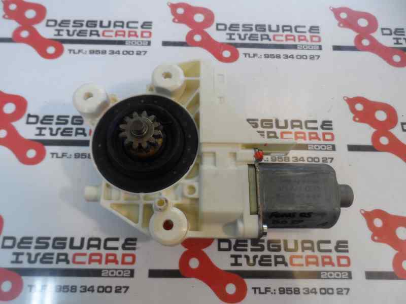 MOTOR ELEVALUNAS DELANTERO DERECHO FORD FOCUS 1.8 TDCI MT 115CV | 85KW