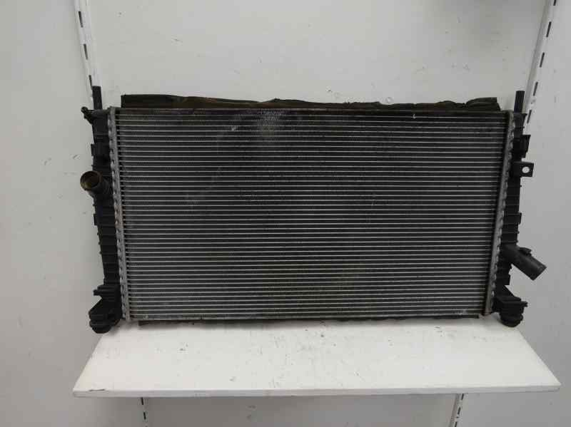 RADIADOR AGUA FORD FOCUS 2.0 MT 131CV | 96KW