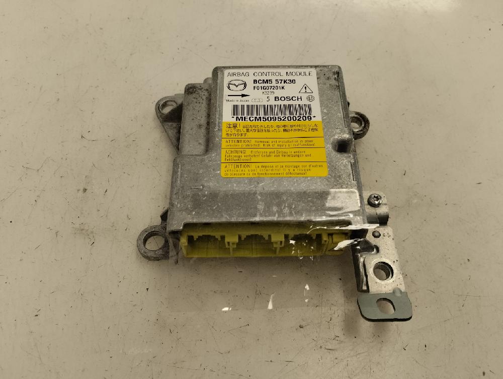 CENTRALITA AIRBAG MAZDA 3 2.2 CITD MT 150CV