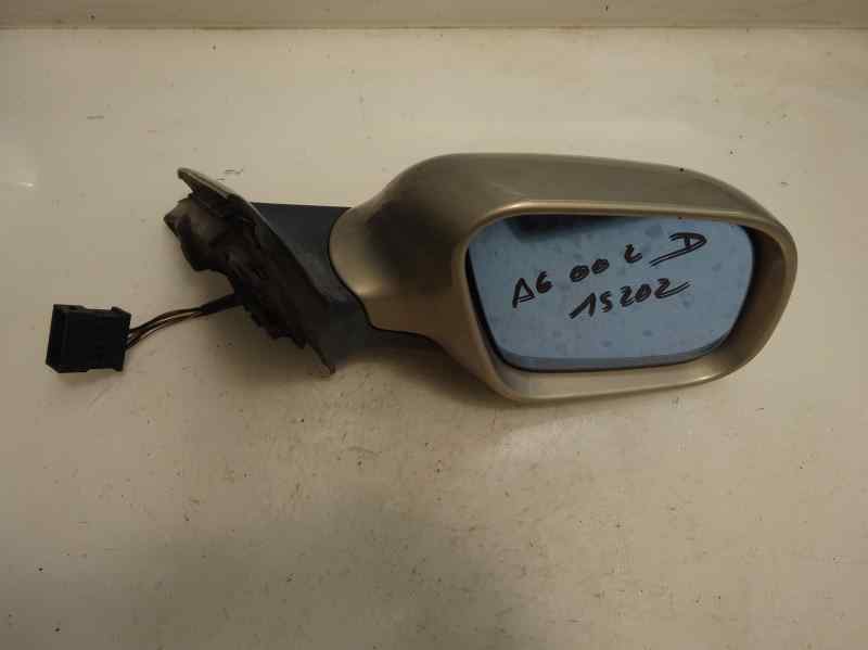 RETROVISOR DERECHO AUDI A6 2.5 TDI MT 180CV | 132KW