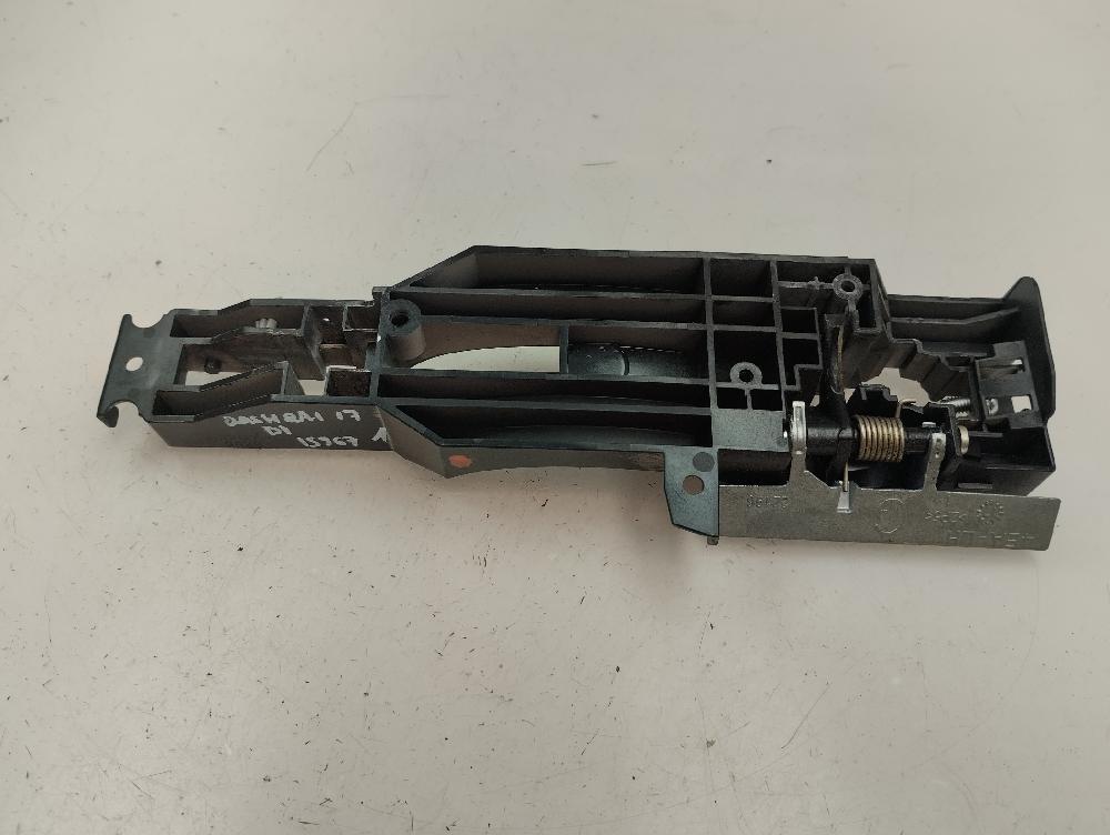 SOPORTE MANETA EXTERIOR DELANTERA IZQUIERDA NISSAN QASHQAI 1.5 DCI MT 110CV