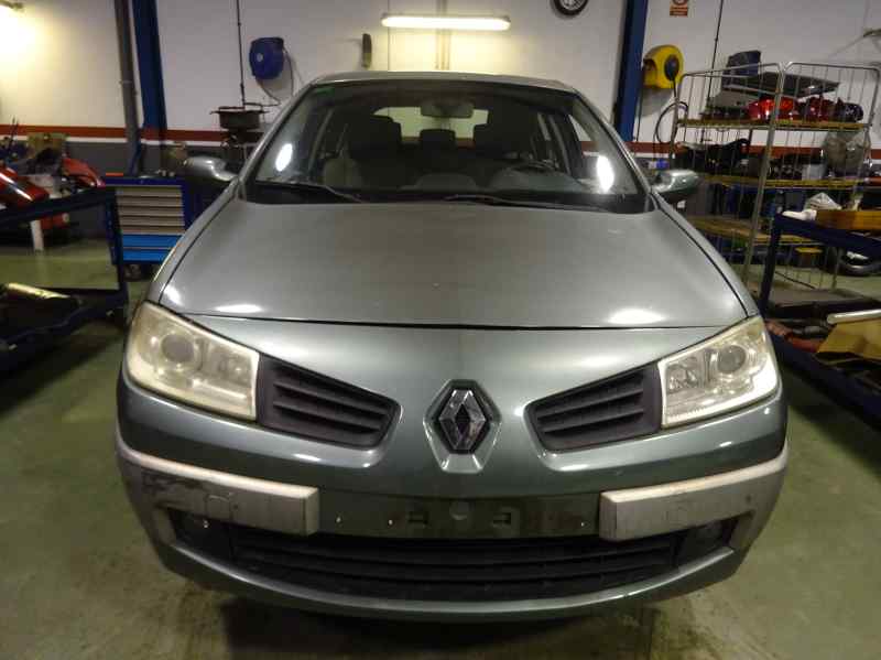 BOMBA LIMPIA RENAULT MEGANE 1.5 DCI MT 105CV | 77KW