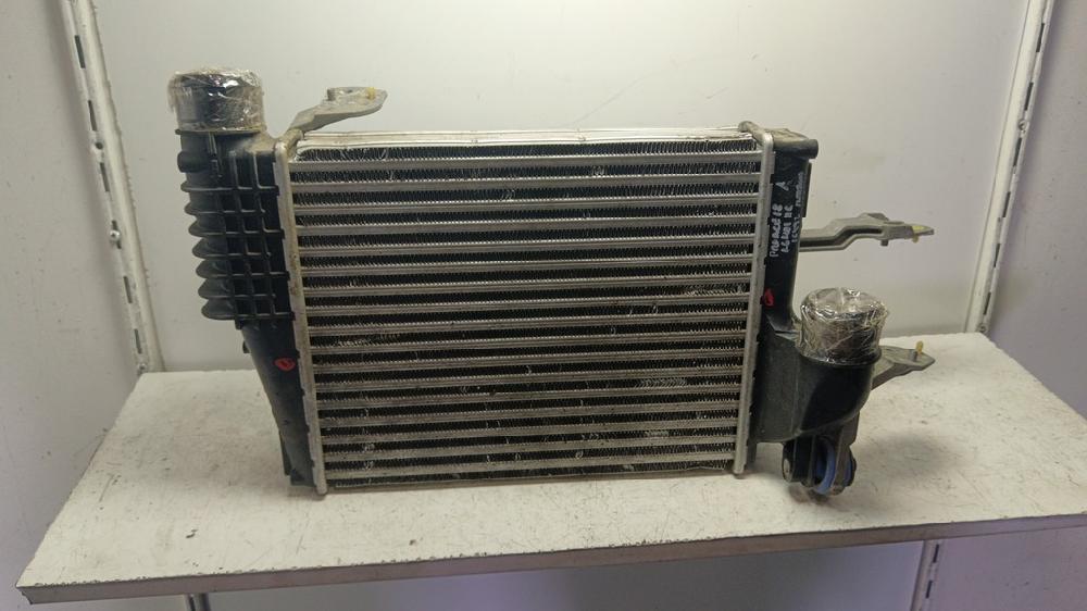 INTERCOOLER TOYOTA PROACE 1.6 MT 115CV | 85KW