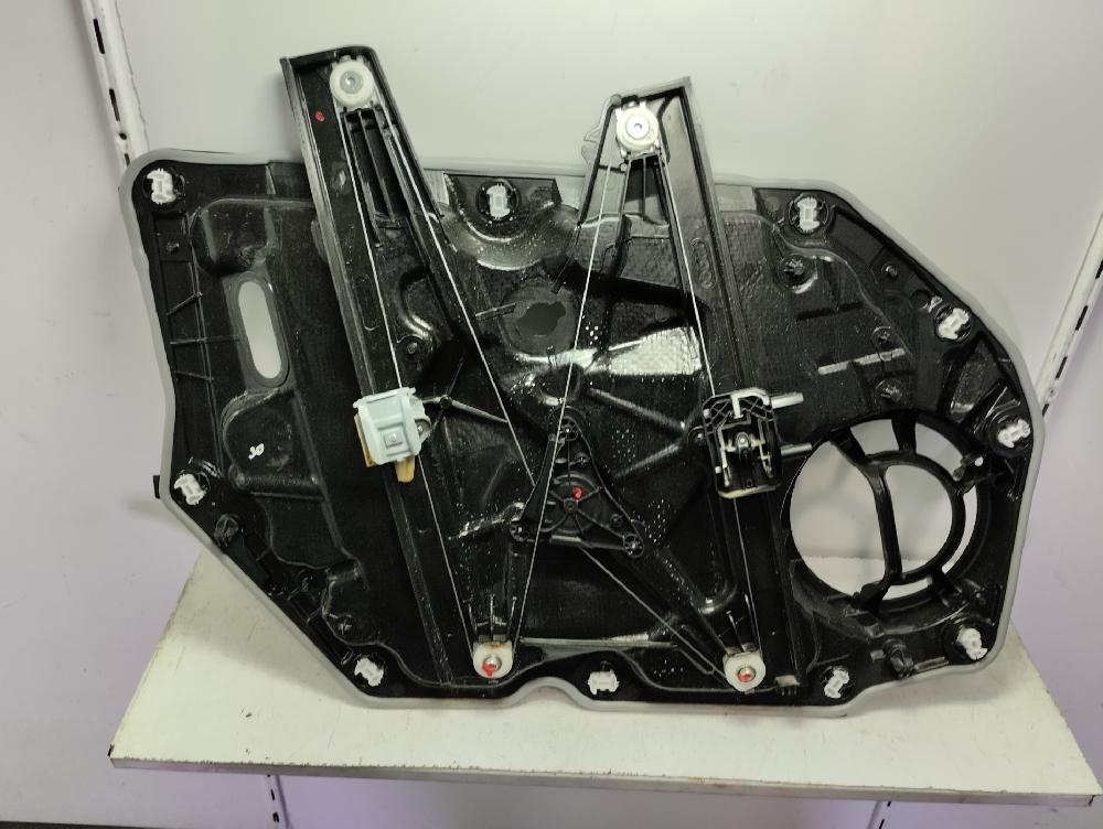 ELEVALUNAS DELANTERO DERECHO FORD FOCUS 1.0 ECOBOOST MT 100CV | 74KW