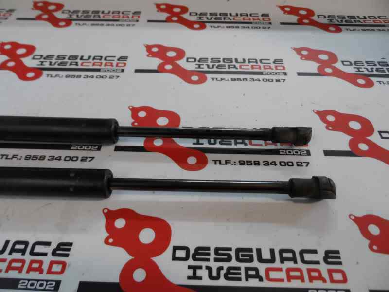 AMORTIGUADOR PORTON BMW SERIE 3 3.0 330XD MT 231CV