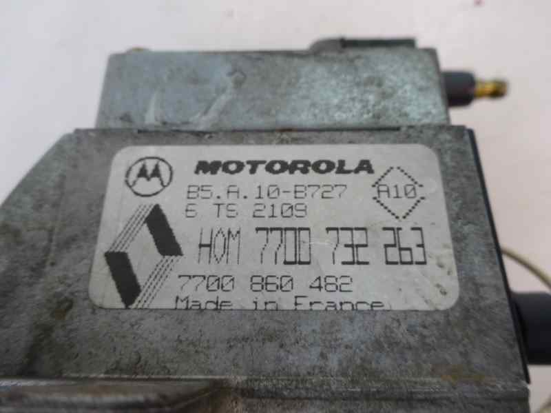 BOBINA ENCENDIDO RENAULT 5 1.7 MT 90CV