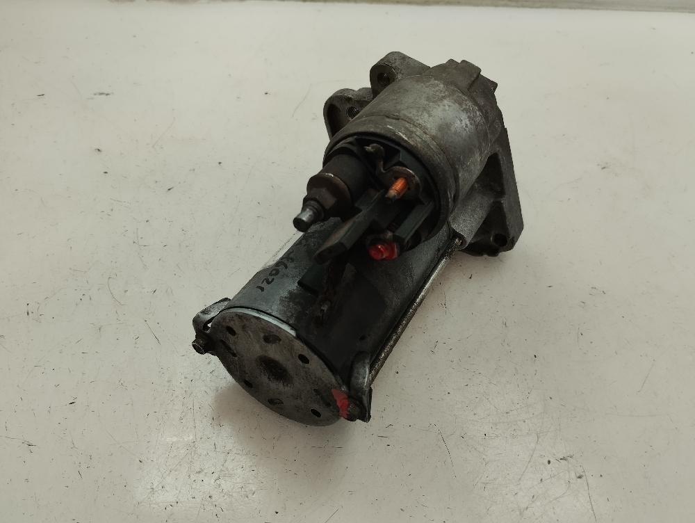 MOTOR ARRANQUE RENAULT CLIO 1.5 DCI MT 85CV