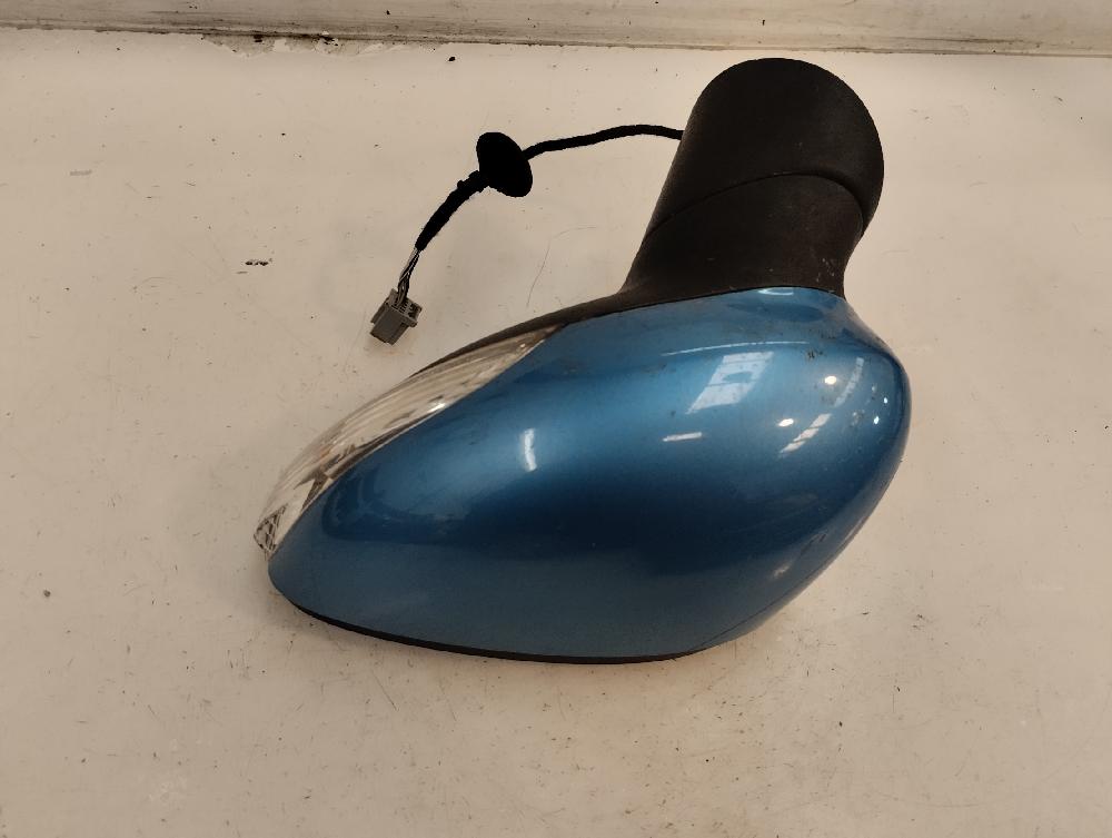 RETROVISOR IZQUIERDO FORD FIESTA 1.4 TDCI MT 68CV