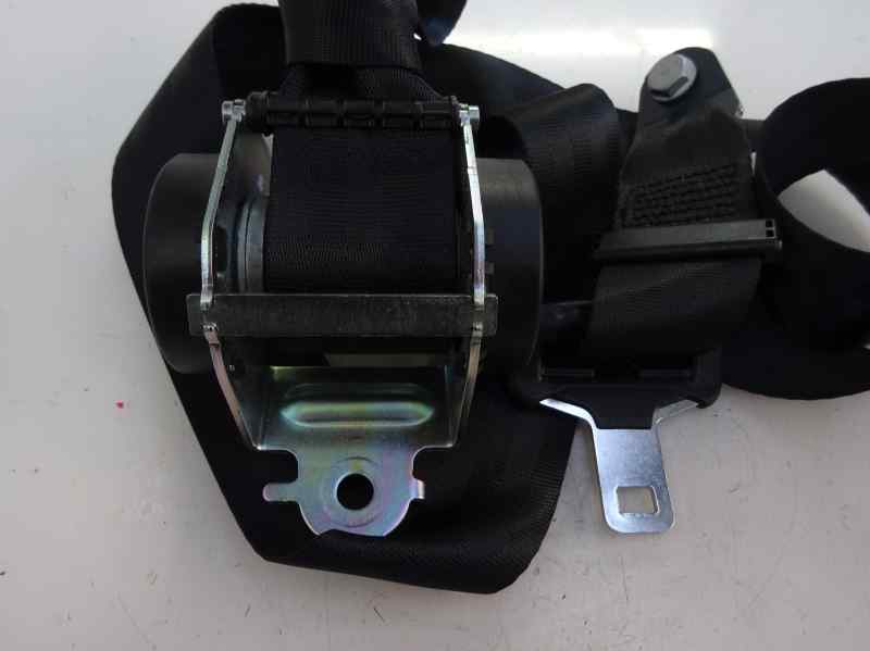 CINTURON SEGURIDAD TRASERO DERECHO PEUGEOT 308 2012 1.6 HDI MT 112CV