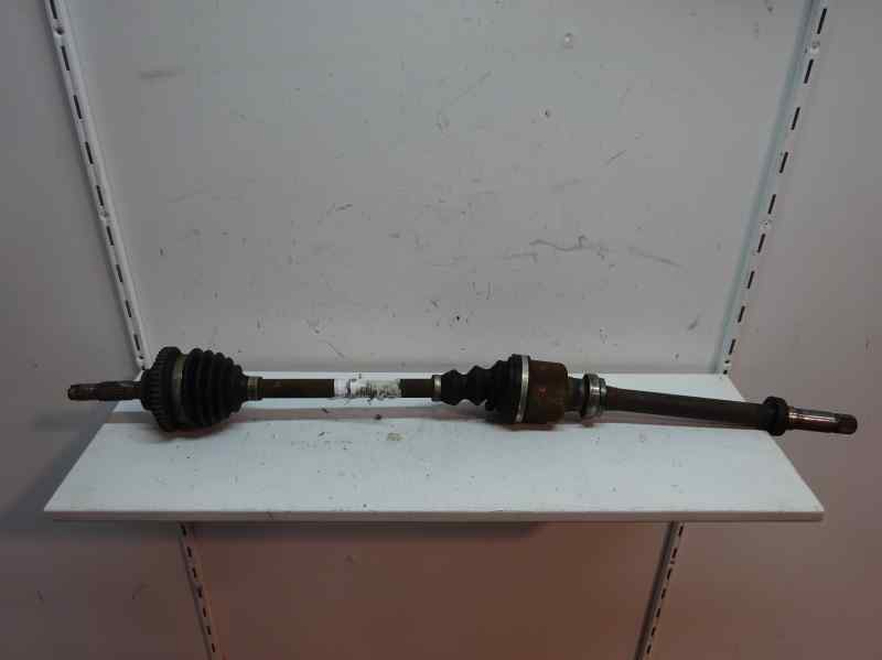 TRANSMISION DELANTERA DERECHA PEUGEOT 206 1.1 MT 60CV | 44KW