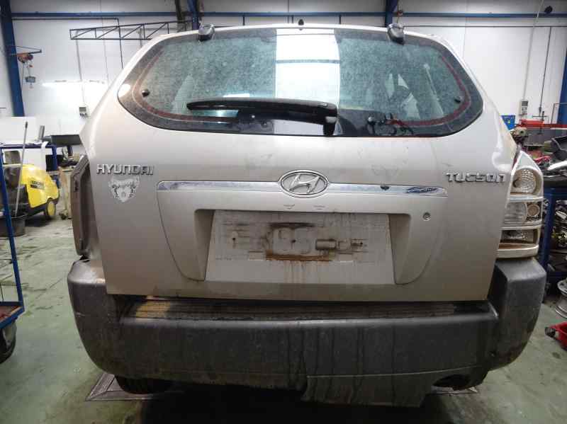 TRANSMISION DELANTERA IZQUIERDA HYUNDAI TUCSON 2006 2.0 CRDI MT 2WD 140CV | 103KW