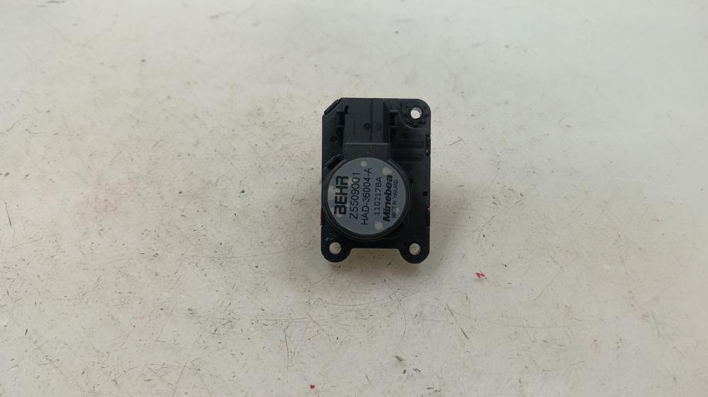 MOTOR APERTURA TRAMPILLAS CLIMATIZADOR CITROEN C4 CACTUS 1.6 MT 99CV | 73KW