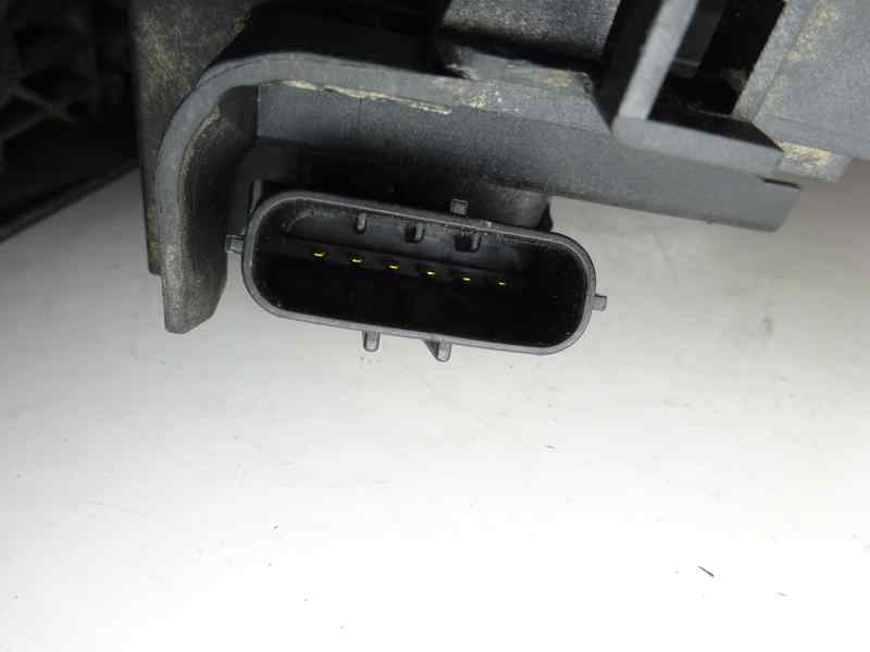 POTENCIOMETRO PEDAL SKODA OCTAVIA 1.9 TDI MT 105CV