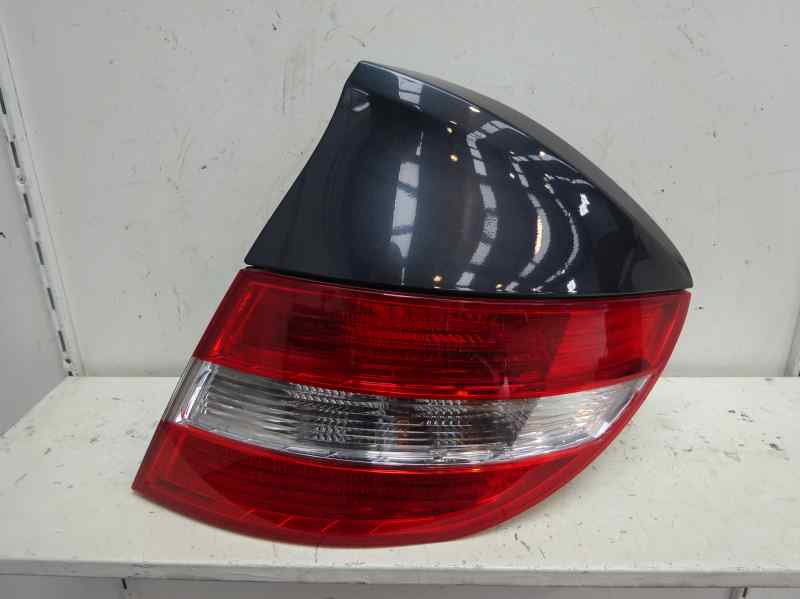 PILOTO TRASERO DERECHO MERCEDES BENZ CLASE CLC 2009 1.8 MT 143CV | 105KW