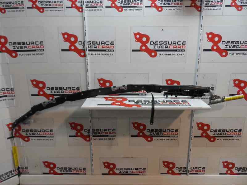 AIRBAG CORTINA DELANTERO IZQUIERDO MERCEDES BENZ CLASE CLK 2004 2.7 CLK 270 CDI MT 170CV