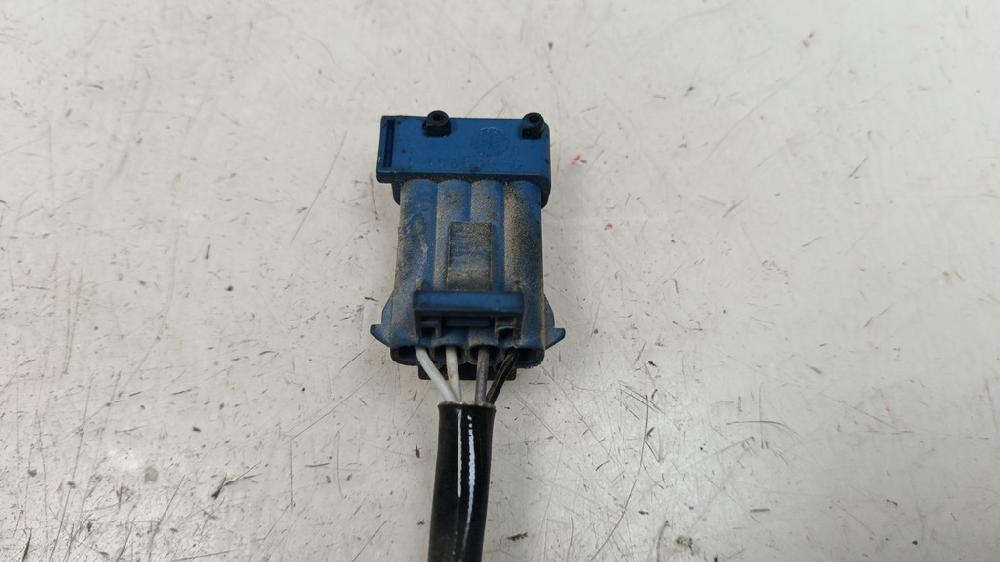 SONDA LAMBDA PEUGEOT 206 1.4 MT 90CV