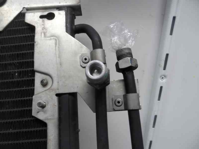 CONDENSADOR RADIADOR AIRE ACONDICIONADO MERCEDES BENZ CLASE CLK 2001 2.3 CLK 230 MT 197CV