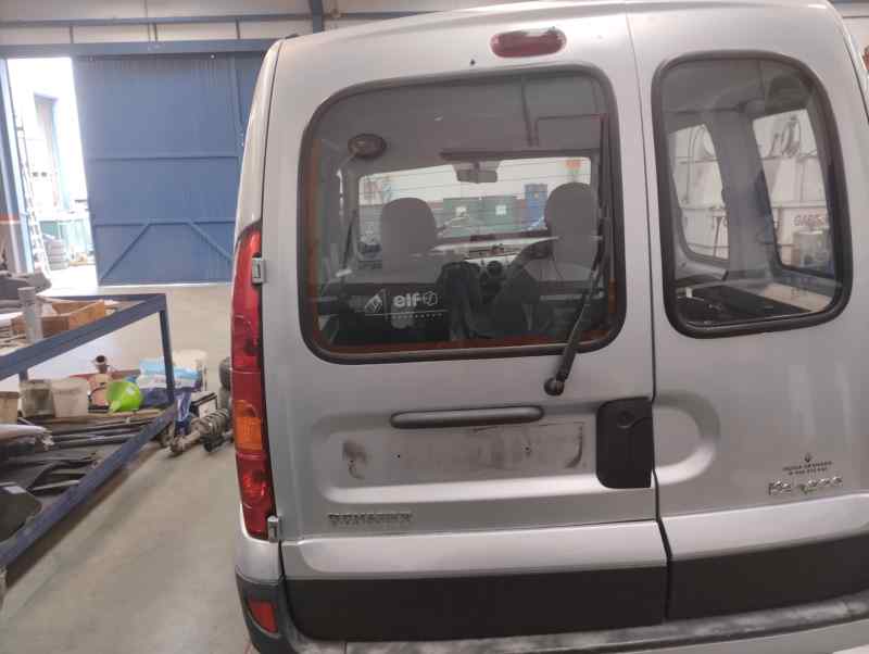 PORTON TRASERO IZQUIERDO RENAULT KANGOO 1.5 DCI MT 80CV