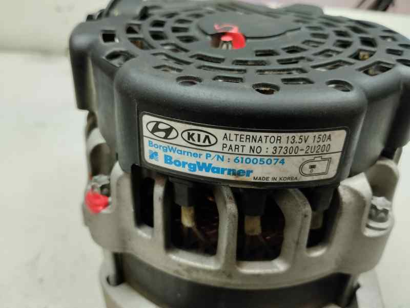 ALTERNADOR KIA CEED 1.6 CRDI MT 136CV