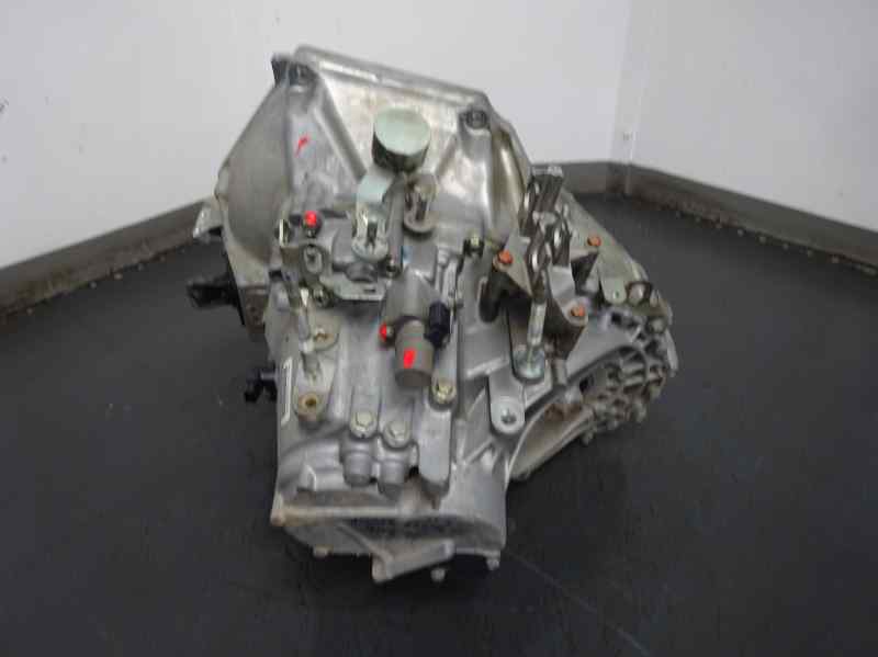CAJA CAMBIOS HONDA ACCORD 2.2 I-DTEC AT 150CV