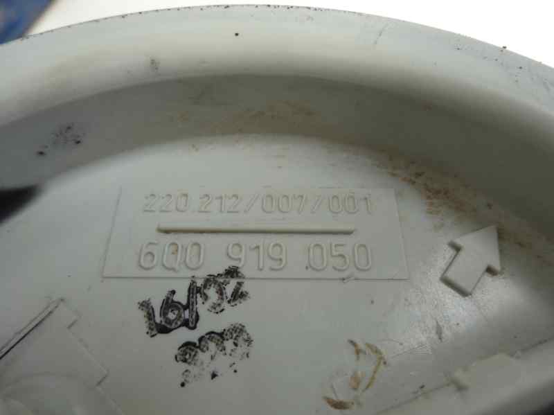 BOMBA COMBUSTIBLE SKODA FABIA 1.9 TDI MT 101CV