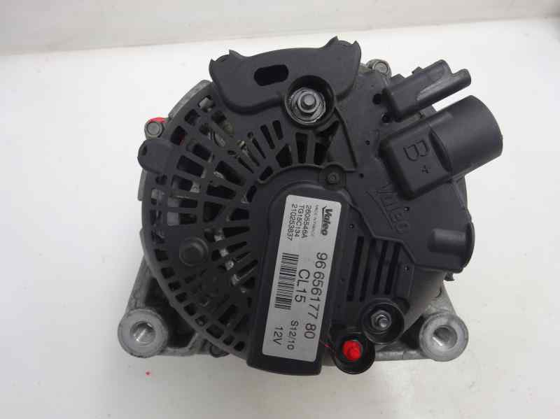 ALTERNADOR CITROEN C3 PICASSO 1.6 MT 110CV