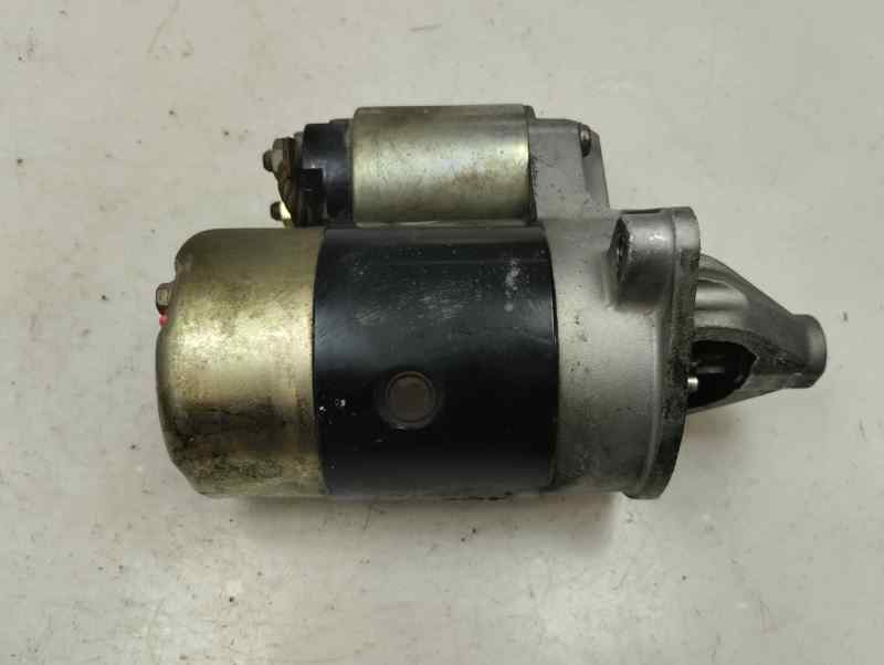 MOTOR ARRANQUE HYUNDAI ATOS 1.0 MT 55CV
