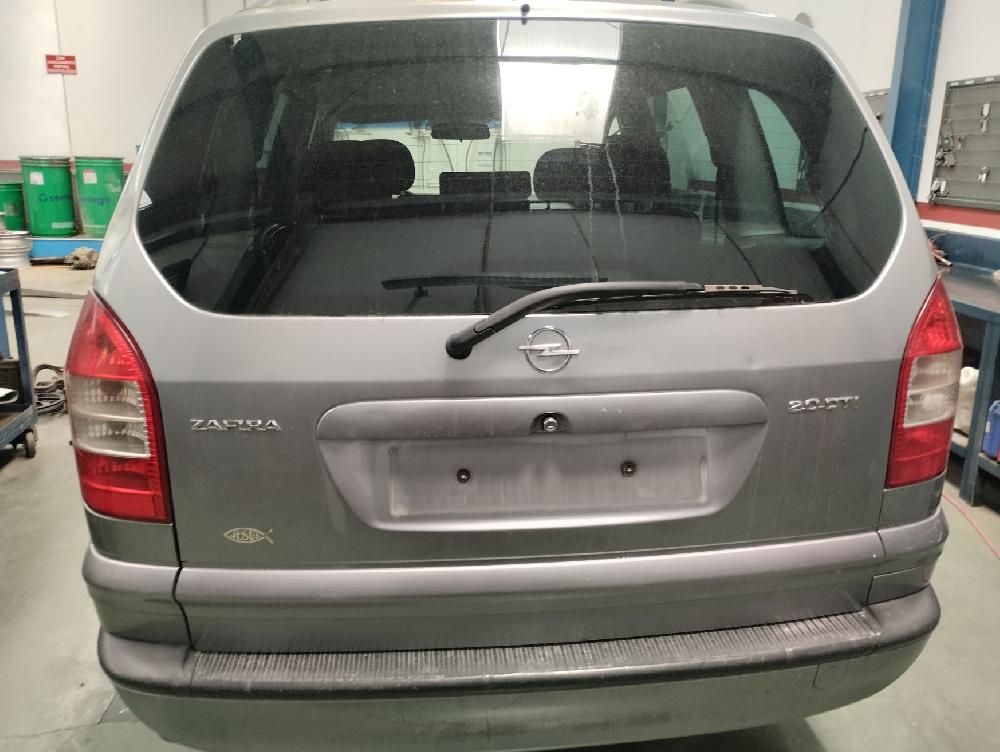 PUERTA TRASERA IZQUIERDA OPEL ZAFIRA 2004 2.0 DTI MT 100CV