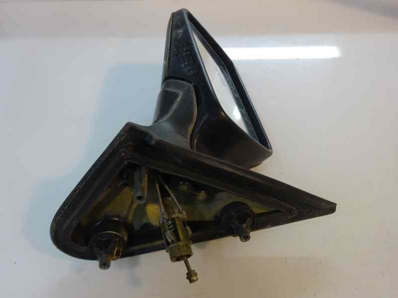 RETROVISOR IZQUIERDO SEAT IBIZA 1.0 MT 45CV | 33KW