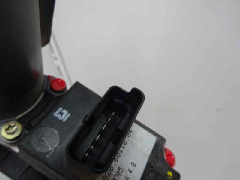 ELEVALUNAS DELANTERO DERECHO CITROEN C2 1.4 HDI MT 68CV