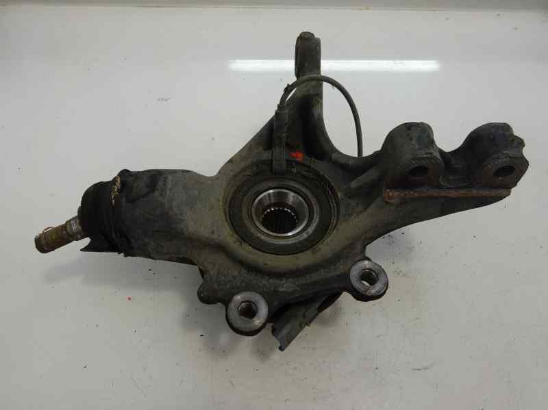 MANGUETA DELANTERA IZQUIERDA PEUGEOT 308 1.6 HDI MT 112CV