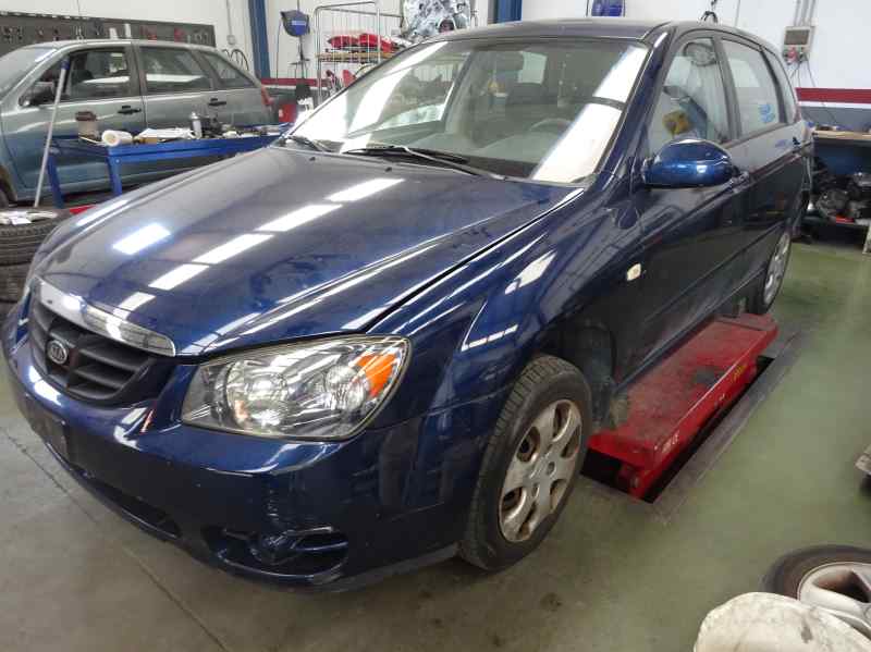 CAPOT KIA CERATO 2.0 MT 175CV | 129KW