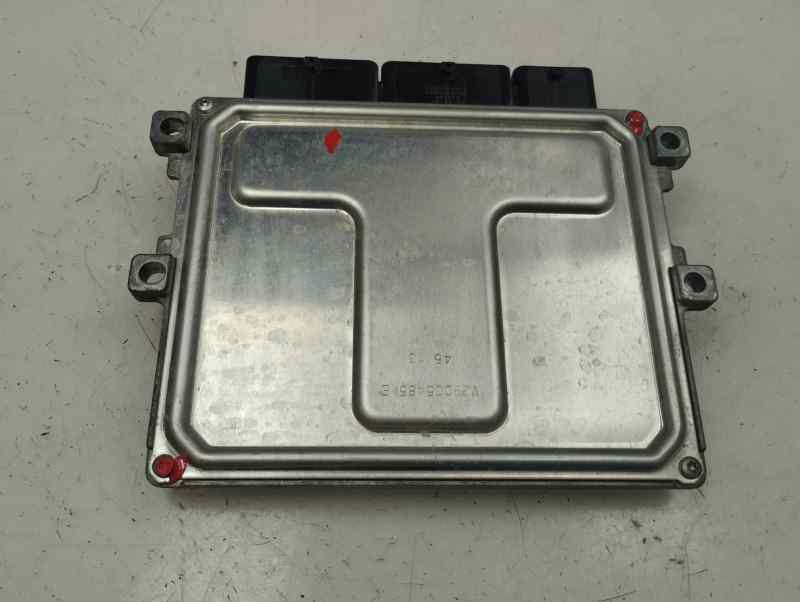 CENTRALITA MOTOR UCE RENAULT CLIO 0.9 TSE MT 90CV