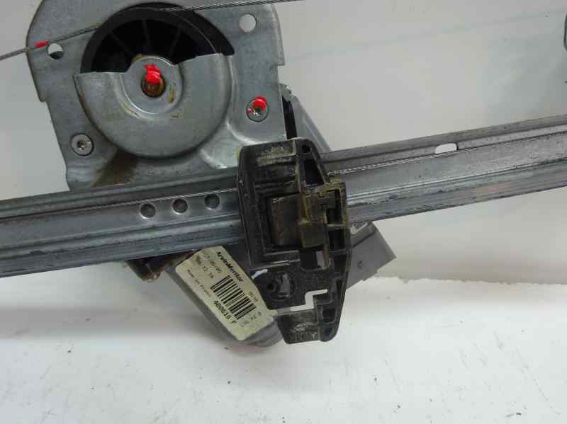 ELEVALUNAS DELANTERO DERECHO CITROEN C3 1.1 MT 60CV