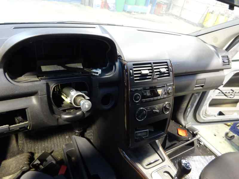 SALPICADERO MERCEDES BENZ CLASE A 2.0 A 180 CDI MT 109CV
