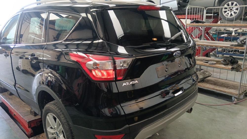 MANDO MULTIFUNCION FORD KUGA 1.5 MT 120CV