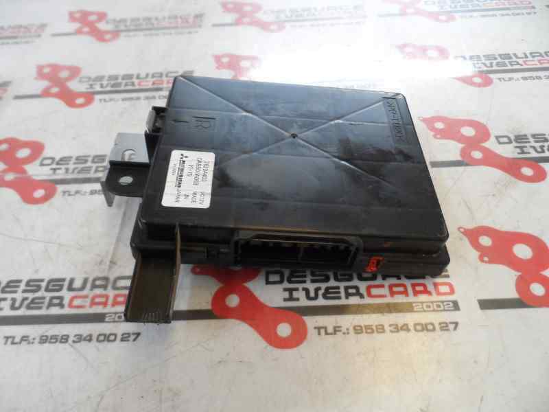 CENTRALITA CALEFACCION MITSUBISHI ASX 1.6 MT 2WD 117CV