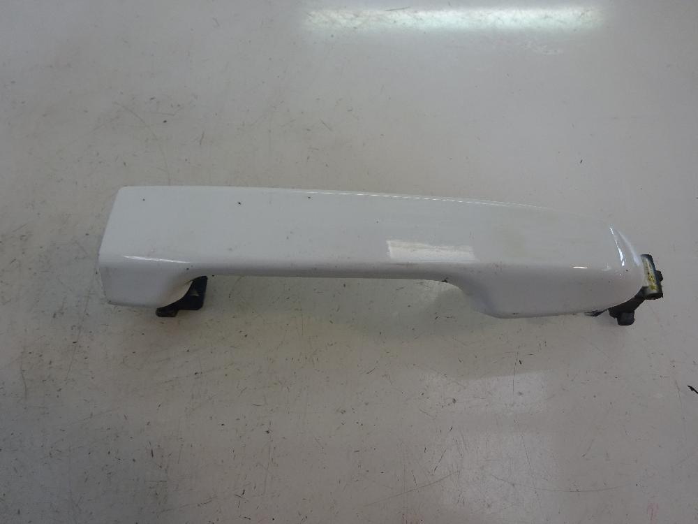 MANETA EXTERIOR TRASERA IZQUIERDA TOYOTA YARIS 1.0 MT 69CV