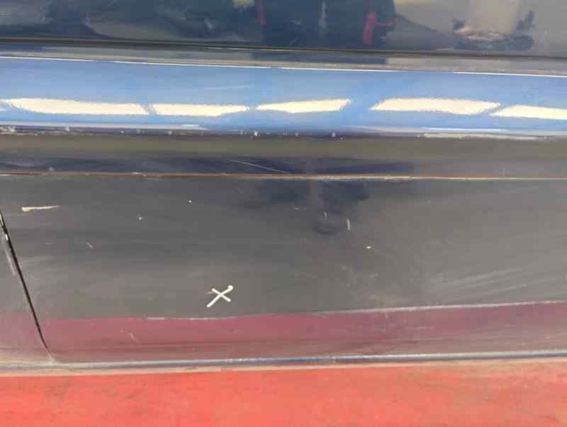 PUERTA DELANTERA DERECHA OPEL ZAFIRA 2.0 DTI MT 100CV