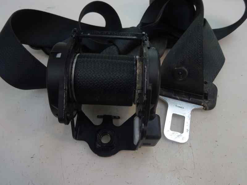 CINTURON SEGURIDAD TRASERO DERECHO NISSAN QASHQAI 1.3 MT 140CV | 103KW