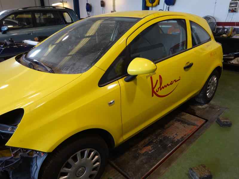 RETROVISOR DERECHO OPEL CORSA 2011 1.3 CDTI MT 75CV