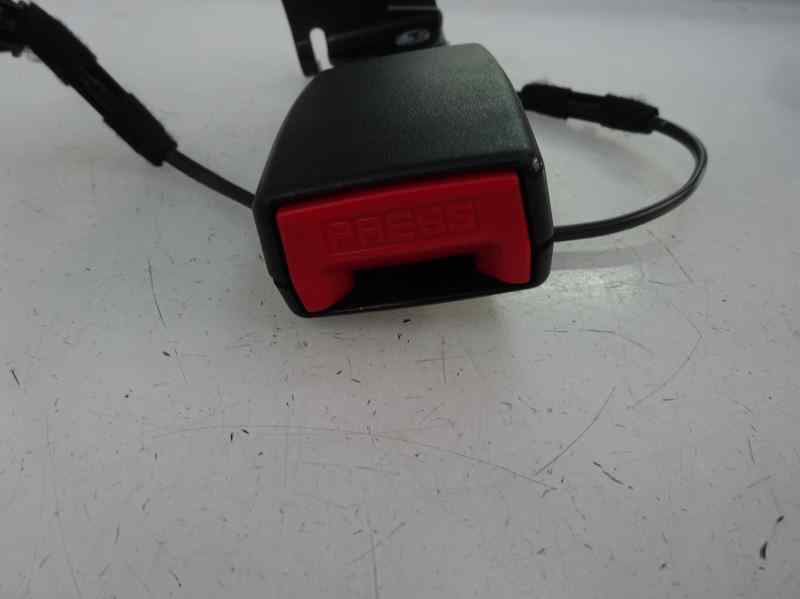 ANCLAJE CINTURON TRASERO DERECHO CITROEN C5 2.0 HDI MT 140CV