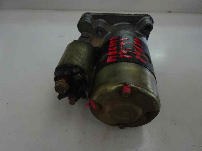 MOTOR ARRANQUE RENAULT MEGANE 1.4 MT 75CV | 55KW