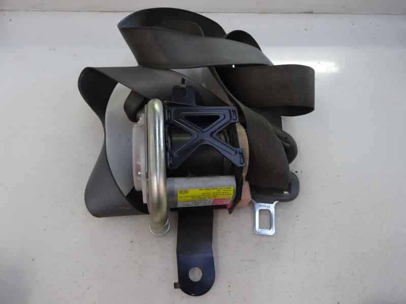 CINTURON SEGURIDAD DELANTERO IZQUIERDO HYUNDAI TUCSON 2006 2.0 CRDI MT 2WD 140CV | 103KW