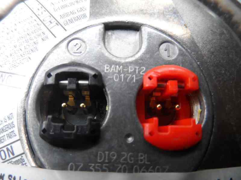 AIRBAG DELANTERO IZQUIERDO TOYOTA AVENSIS 2.0 MT 126CV | 93KW