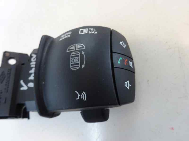 MANDO MULTIFUNCION RENAULT MEGANE 1.5 DCI MT 106CV
