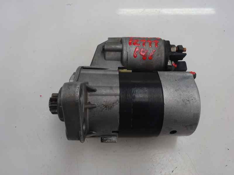 MOTOR ARRANQUE VOLKSWAGEN GOLF 1.4 MT 75CV